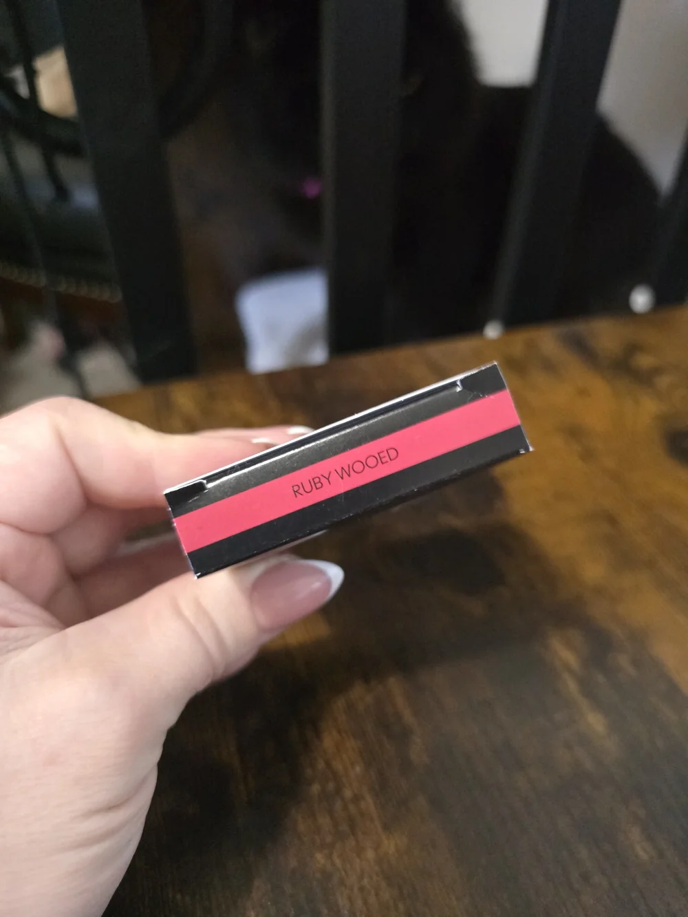 MAC Cosmetics Skinfinish Colourstruck Blush